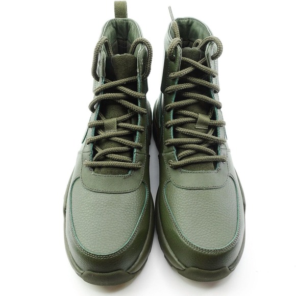 mens nike goaterra boots